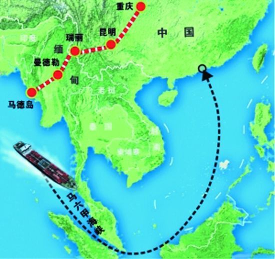 「雁陣」のリーダー日本から遠ざかるASEAN（1）